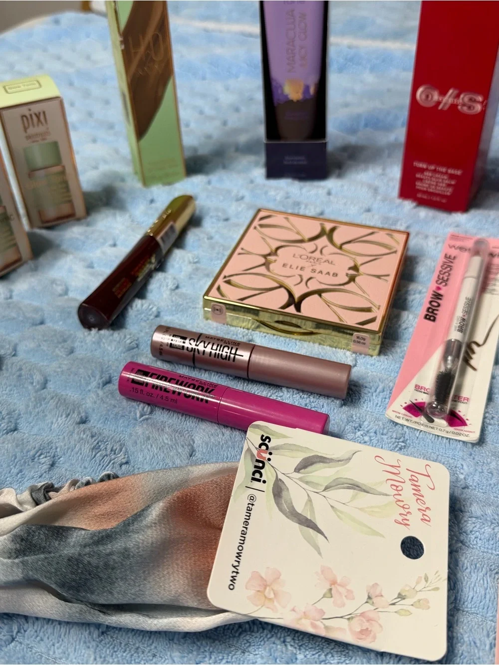 $175MSRP  18 PIECE Beauty Bundle Makeup Exfoliant Skincare 4 JUST $2 A Piece!!!